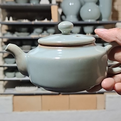 细节展示放大镜特效