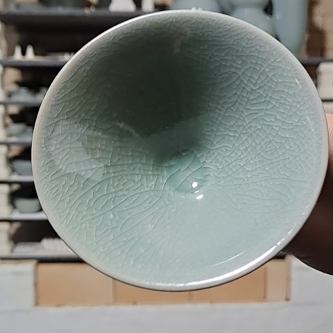 细节展示放大镜特效