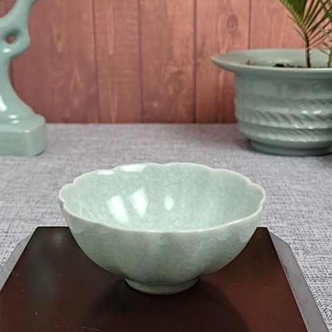 细节展示放大镜特效