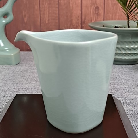 细节展示放大镜特效