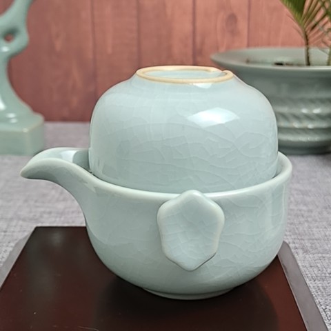 细节展示放大镜特效