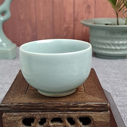 细节展示放大镜特效