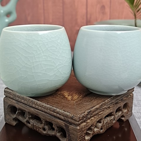 细节展示放大镜特效