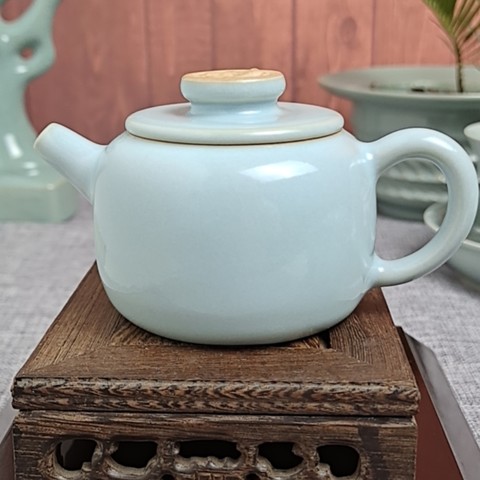 细节展示放大镜特效