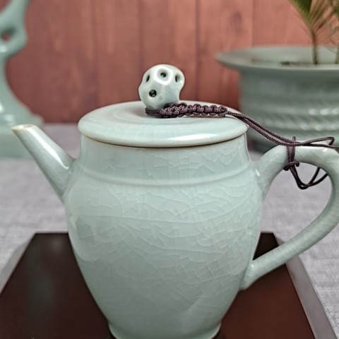 细节展示放大镜特效