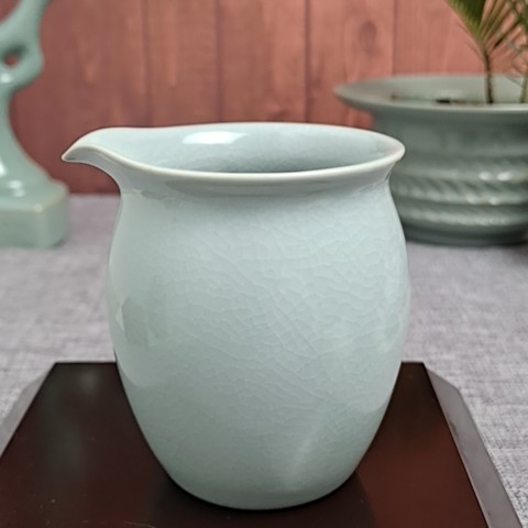 细节展示放大镜特效
