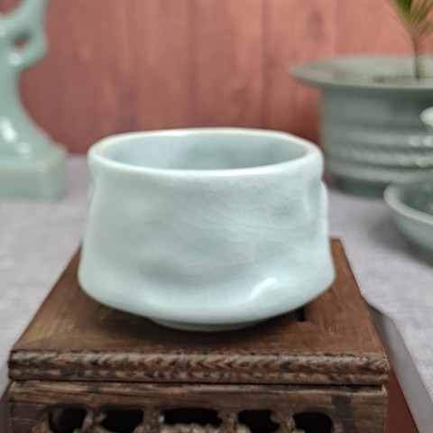 细节展示放大镜特效