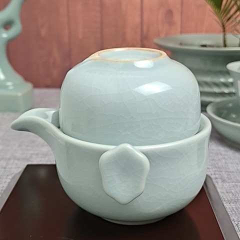 细节展示放大镜特效