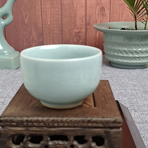 细节展示放大镜特效