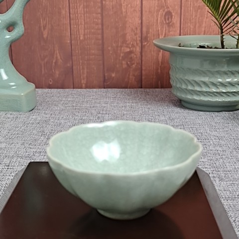 细节展示放大镜特效