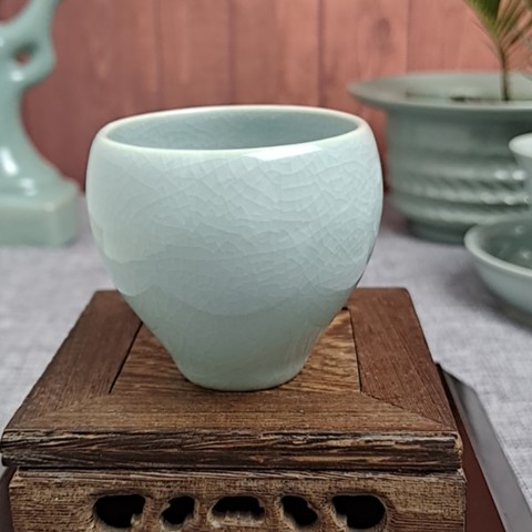 细节展示放大镜特效