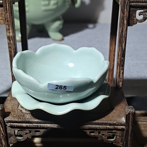 细节展示放大镜特效