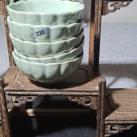 细节展示放大镜特效