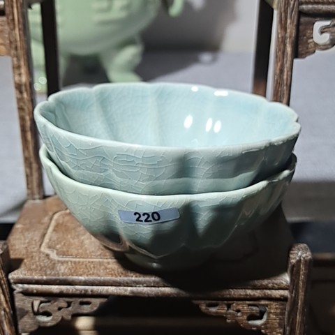 细节展示放大镜特效
