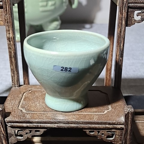 细节展示放大镜特效