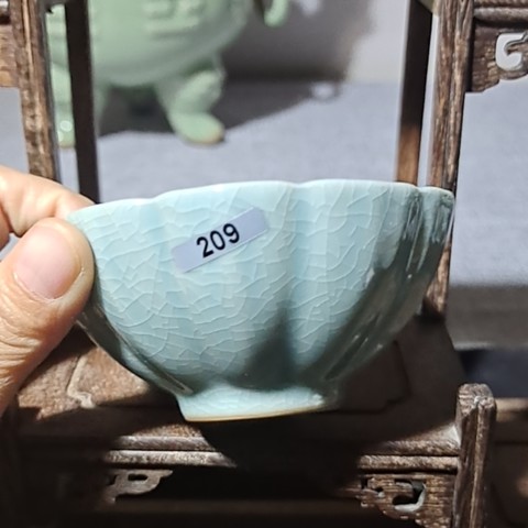 细节展示放大镜特效