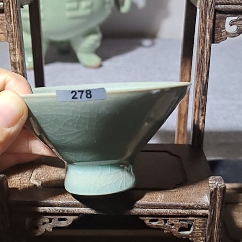 细节展示放大镜特效