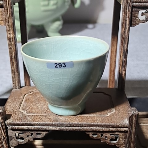 细节展示放大镜特效