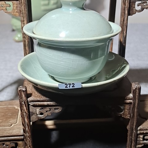 细节展示放大镜特效