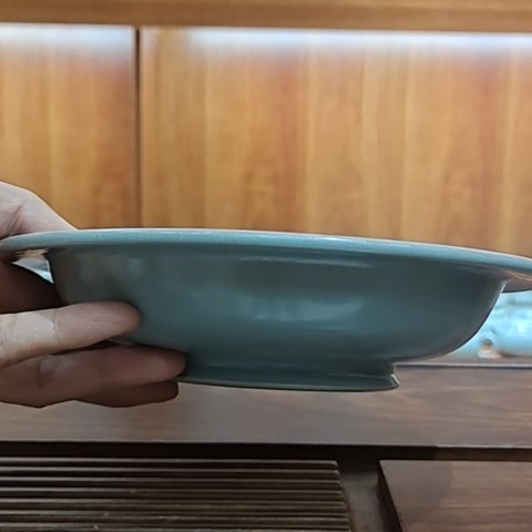 细节展示放大镜特效