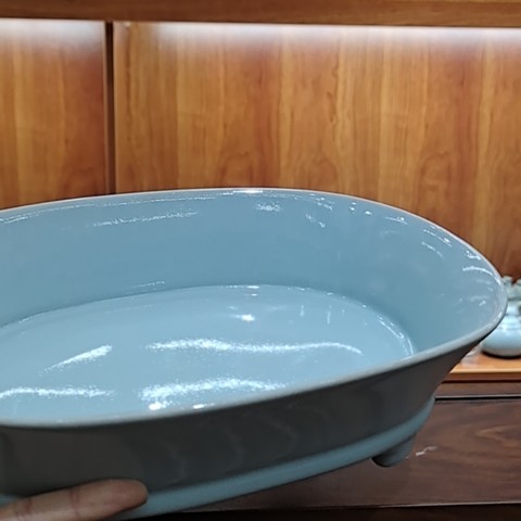 细节展示放大镜特效