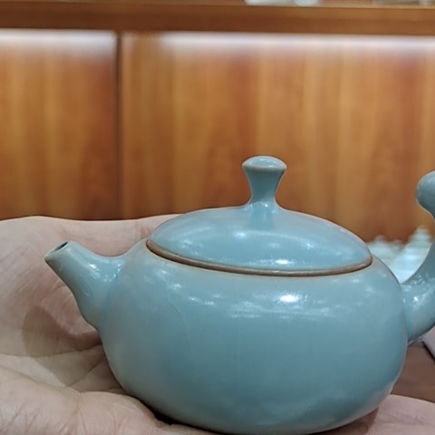 细节展示放大镜特效