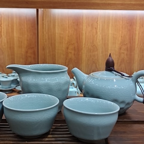 细节展示放大镜特效