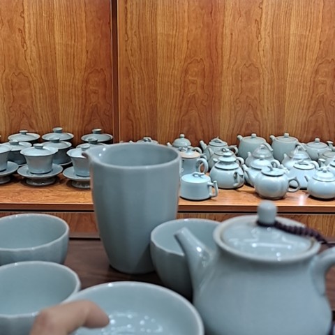 细节展示放大镜特效