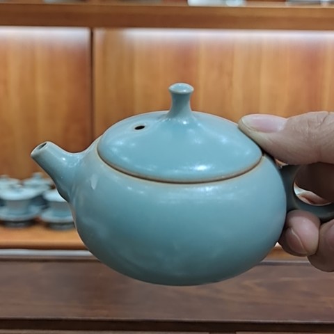 细节展示放大镜特效
