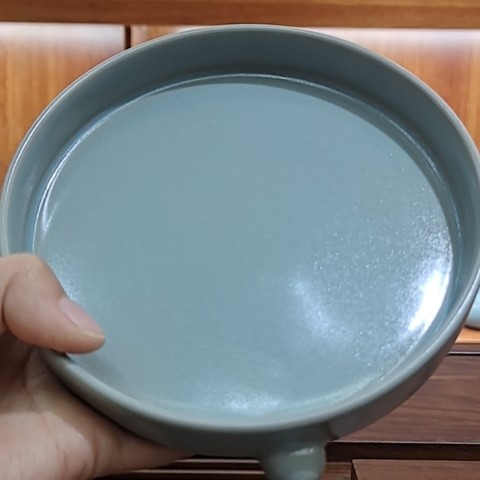 细节展示放大镜特效