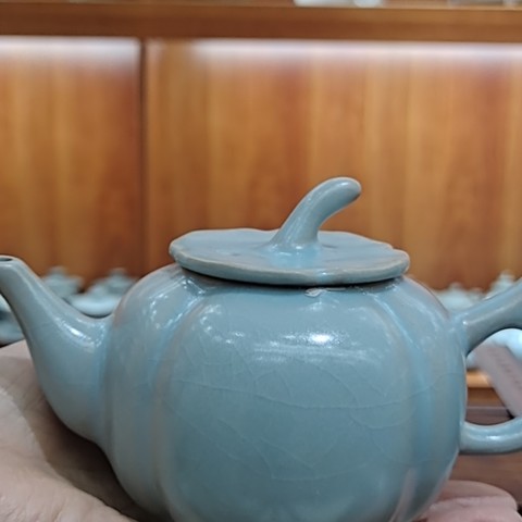 细节展示放大镜特效