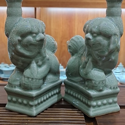 细节展示放大镜特效
