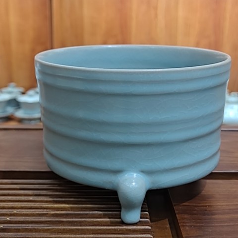 细节展示放大镜特效