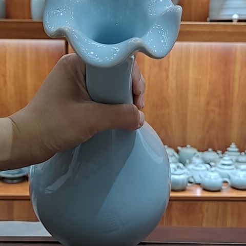 细节展示放大镜特效