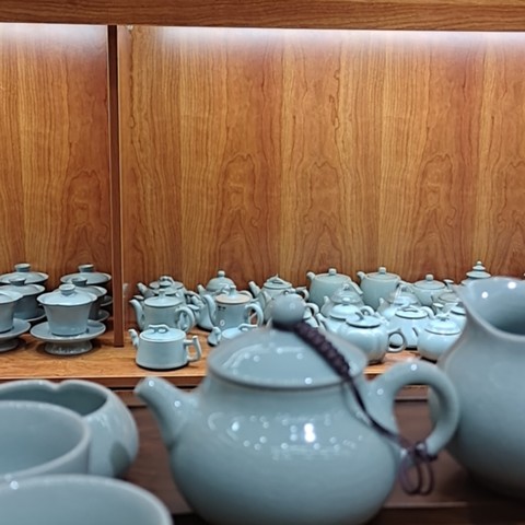 细节展示放大镜特效