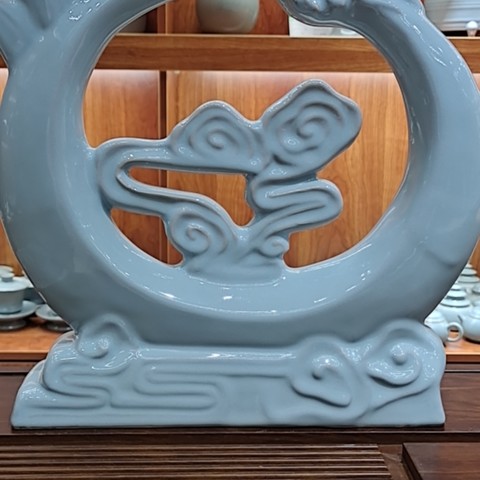细节展示放大镜特效