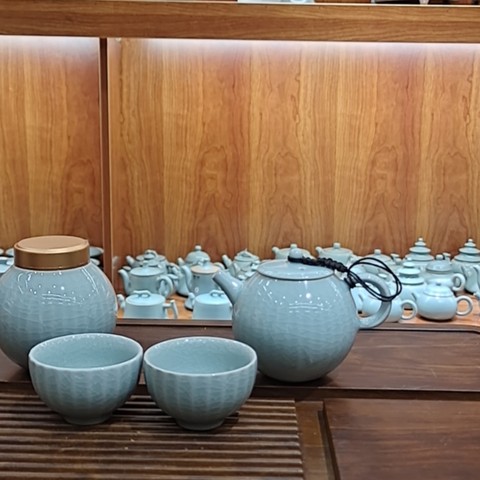 细节展示放大镜特效