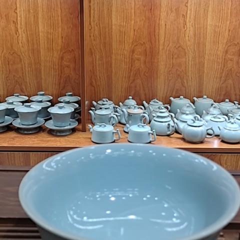 细节展示放大镜特效
