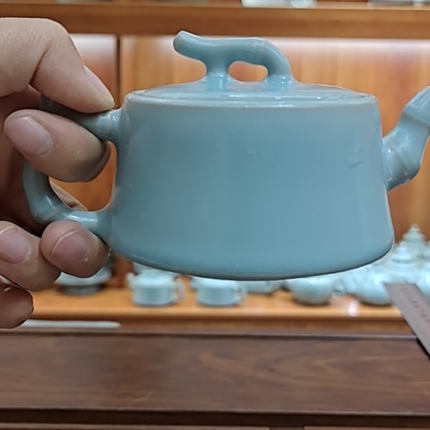 细节展示放大镜特效