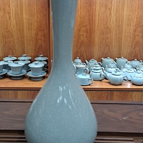细节展示放大镜特效