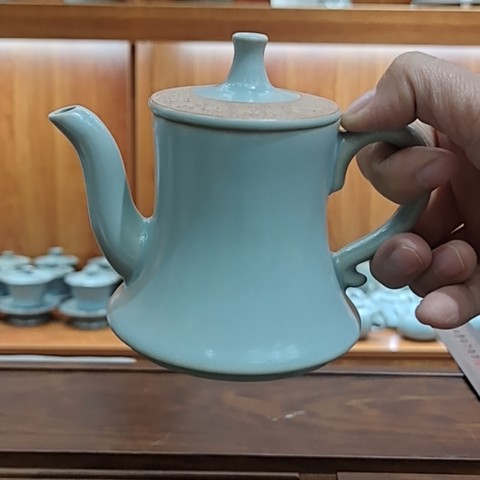 细节展示放大镜特效