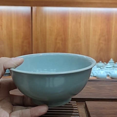 细节展示放大镜特效