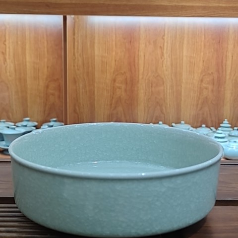 细节展示放大镜特效