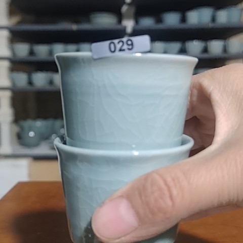 细节展示放大镜特效