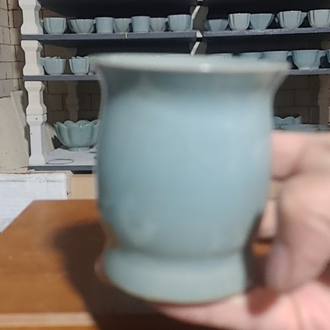 细节展示放大镜特效