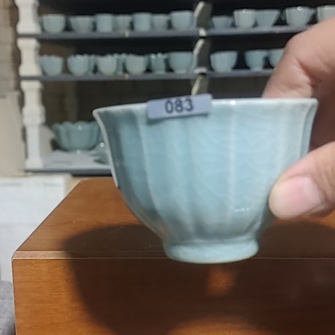 细节展示放大镜特效