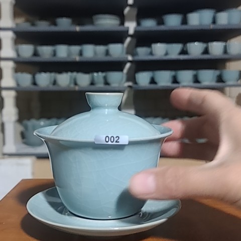 细节展示放大镜特效
