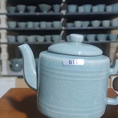 细节展示放大镜特效