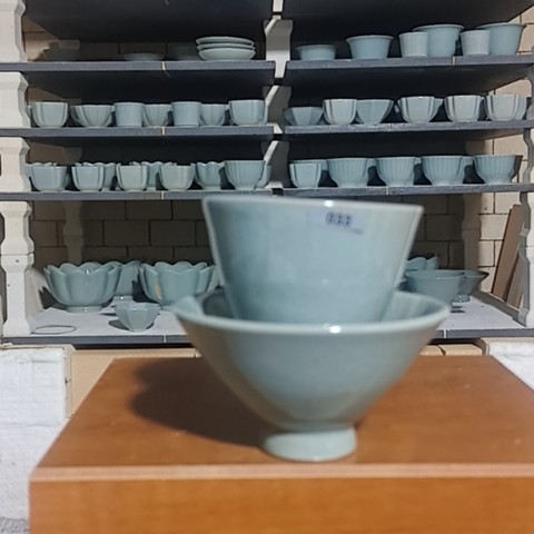 细节展示放大镜特效