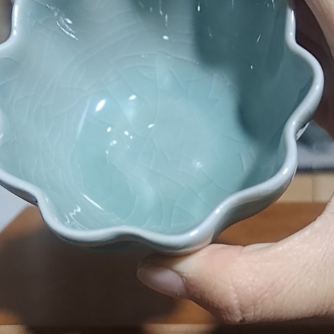 细节展示放大镜特效